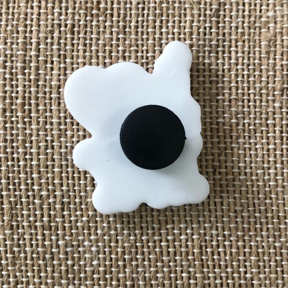 3 for $15 🎉 I ❤️ NEW YORK Customized Shoe Charm - Picture 2 of 5